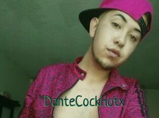 DanteCockHotx