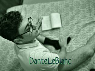 DanteLeBlanc