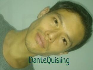 DanteQuisling