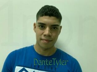 DanteTyler
