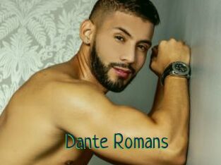 Dante_Romans