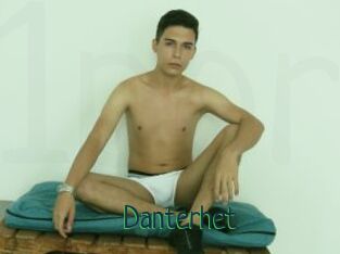 Danterhet