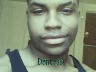 DantesD