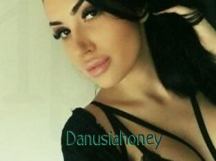 Danusiahoney