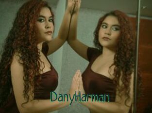 DanyHarman
