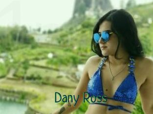 Dany_Ross