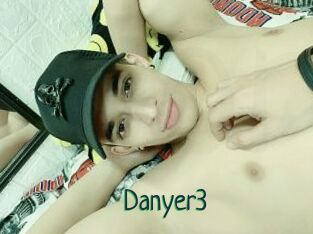 Danyer3