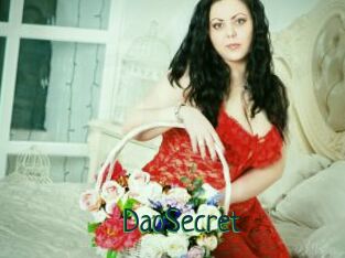 DaoSecret