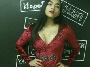 Darah