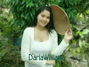 DariaWilliams