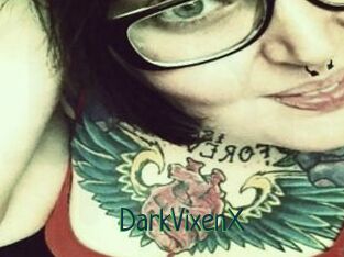 DarkVixenX