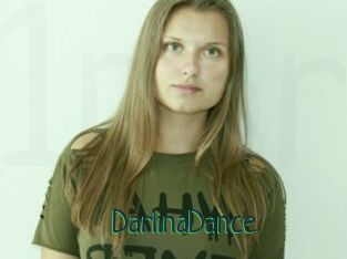 DarlinaDance