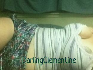 Darling_Clementine