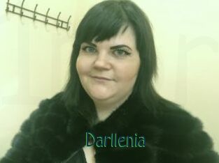 Darllenia
