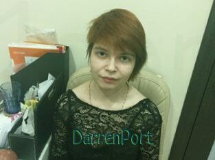 DarrenPort