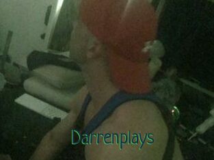 Darrenplays