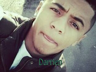 Darrien