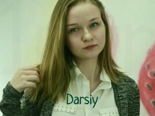Darsiy
