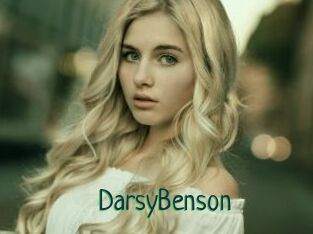DarsyBenson