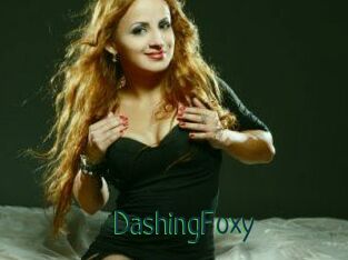 DashingFoxy