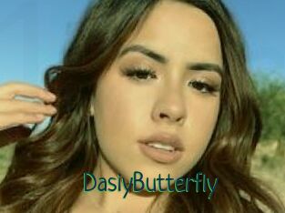 DasiyButterfly
