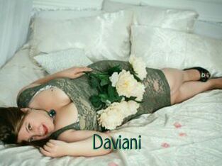 Daviani