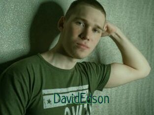 DavidEdson
