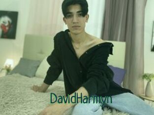 DavidHarmyn