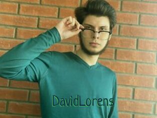 DavidLorens