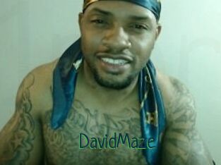 David_Maze