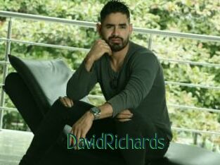 DavidRichards