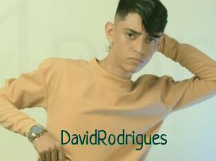 DavidRodrigues