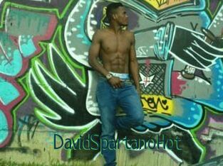 DavidSpartanoHot