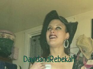 DavidandRebekah