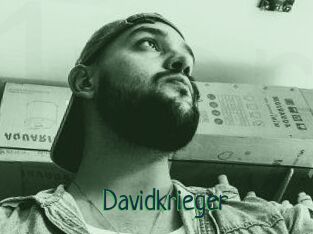 Davidkrieger