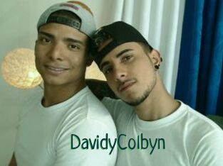 DavidyColbyn