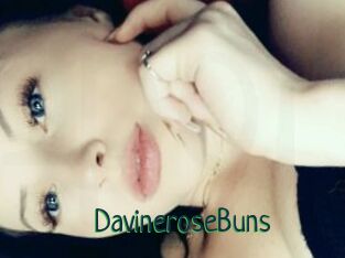 DavineroseBuns