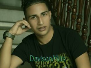 DavisonMills