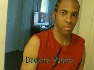 Davonte_Moore