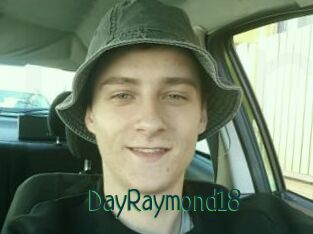 DayRaymond18