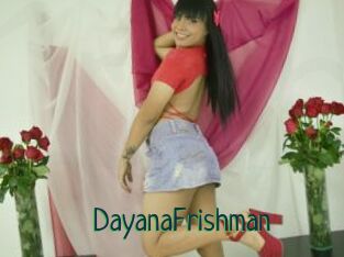 DayanaFrishman