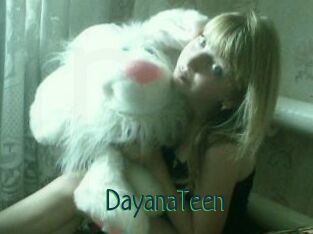 DayanaTeen