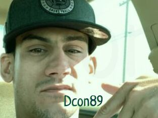 Dcon89
