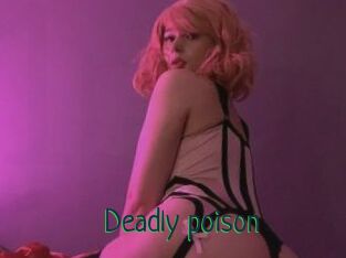 Deadly_poison