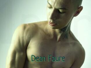 Dean_Faure