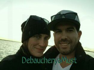 DebaucheryaMust