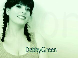 DebbyGreen