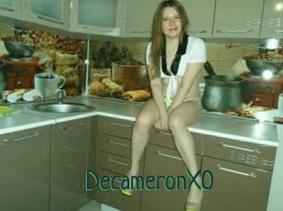 DecameronXO