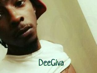 DeeGiva