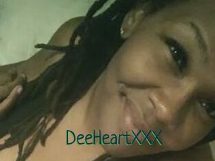 DeeHeartXXX